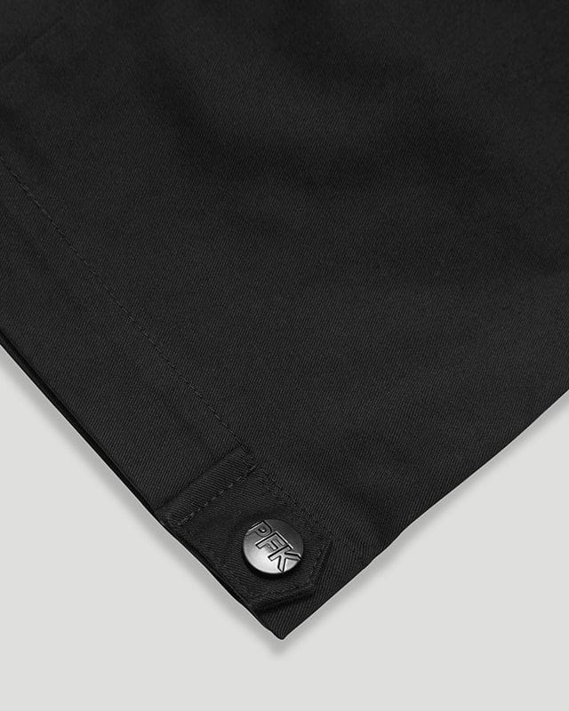 Cargo Pants Black - Image 5