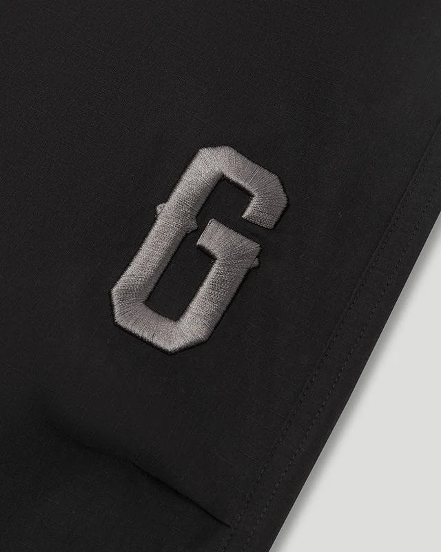 G Ripstop Pants 2.0 Black - Image 4
