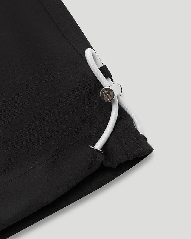 G Ripstop Pants 2.0 Black - Image 5