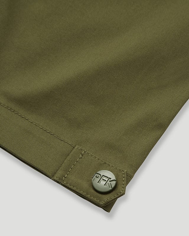Cargo Pants Khaki - Image 5
