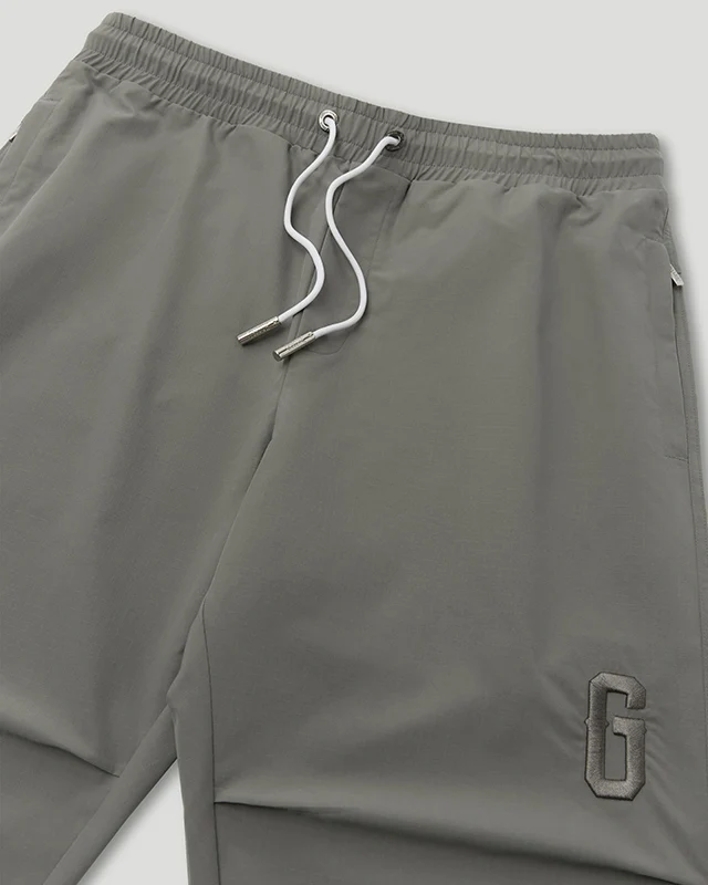 G Ripstop Pants 2.0 Grey - Image 3