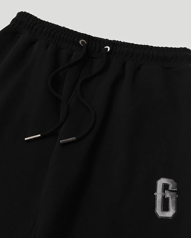 G Trackpants Black - Image 3