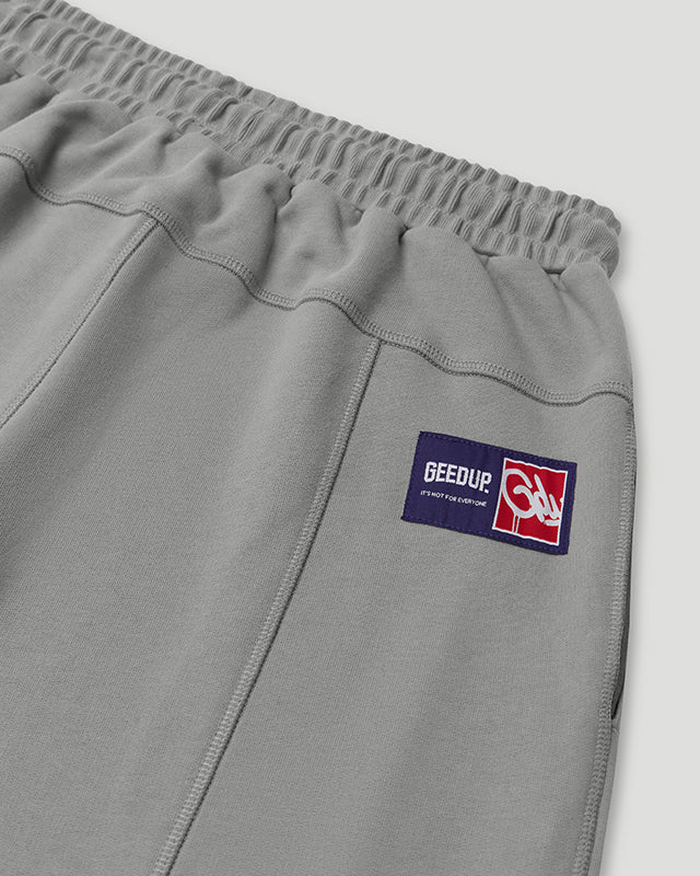 G Trackpants Grey - Image 4