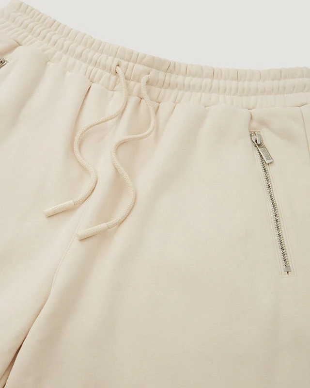 GDUP Tracksuit Cream/Black - Image 5