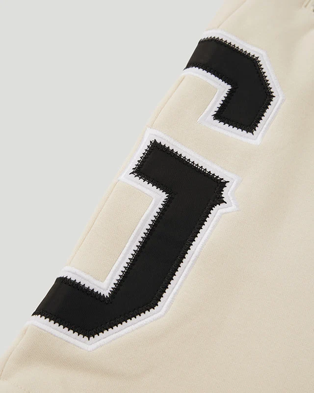 GDUP Tracksuit Cream/Black - Image 6