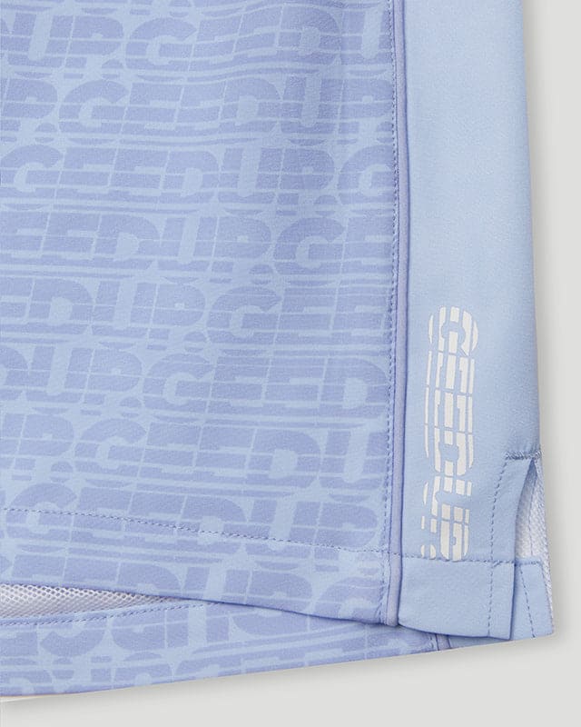 Geedup Sportsman Swim Shorts Blue - Image 4