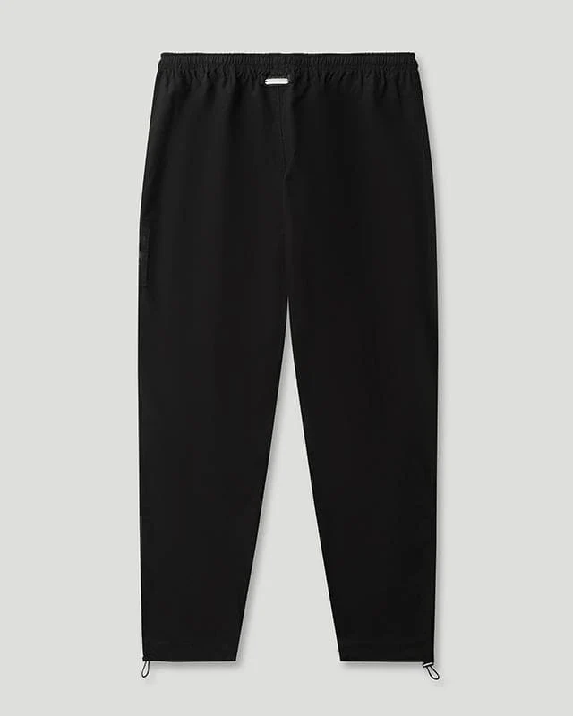 Generals Nylon Trackpants Jet Black - Image 4