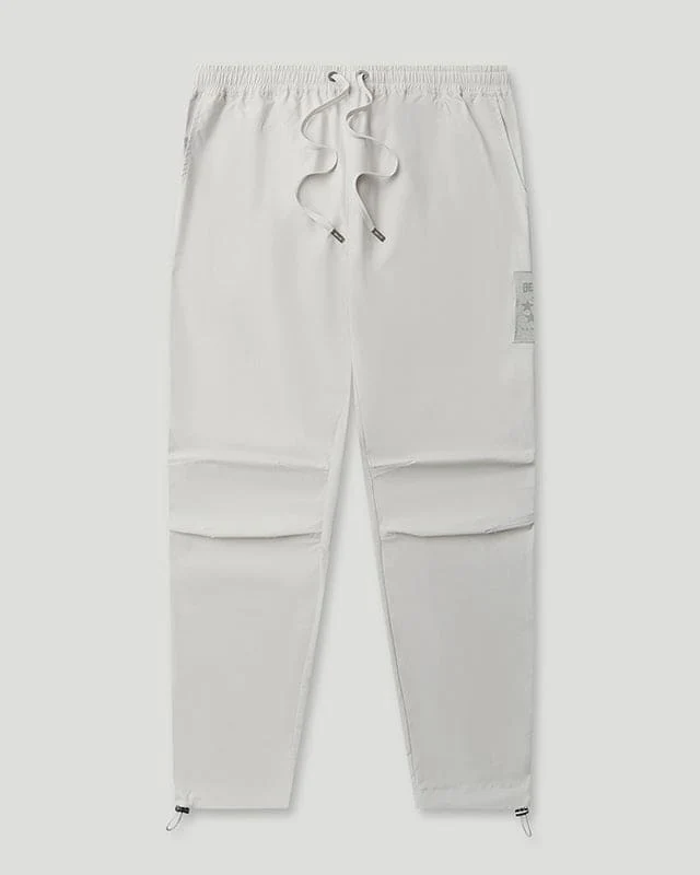 Generals Nylon Trackpants Nimbus Cloud