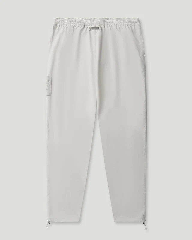 Generals Nylon Trackpants Nimbus Cloud - Image 3
