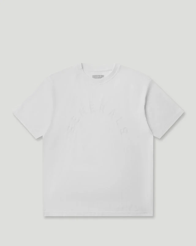 Generals Slim T-Shirt White
