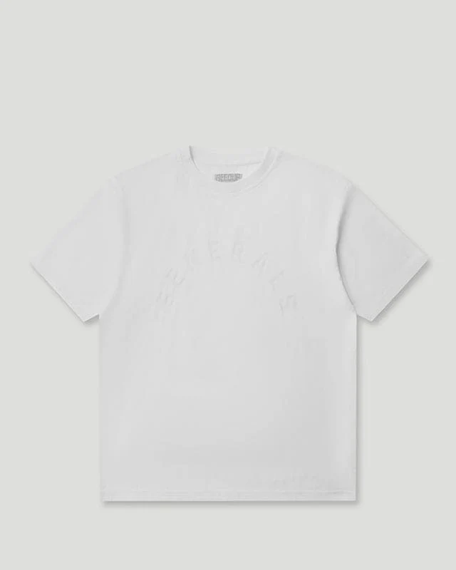 Generals Slim Fit T-Shirt White