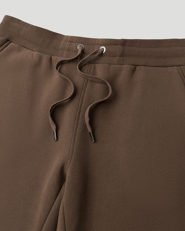 Generals Taper Leg Trackpants Chestnut - Image 5
