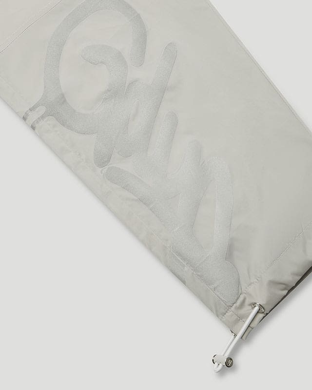 Handstyle Lightweight Pants Grey - Image 3