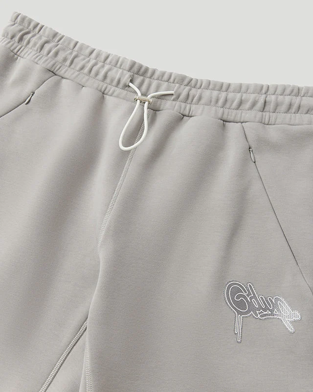 Handstyle TechSet Trackpants Grey - Image 3