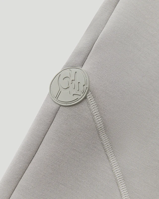 Handstyle TechSet Trackpants Grey - Image 4