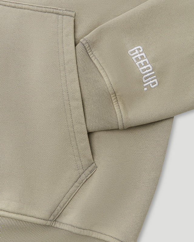 Movers & Shakers Jacket Grey/White - Image 4