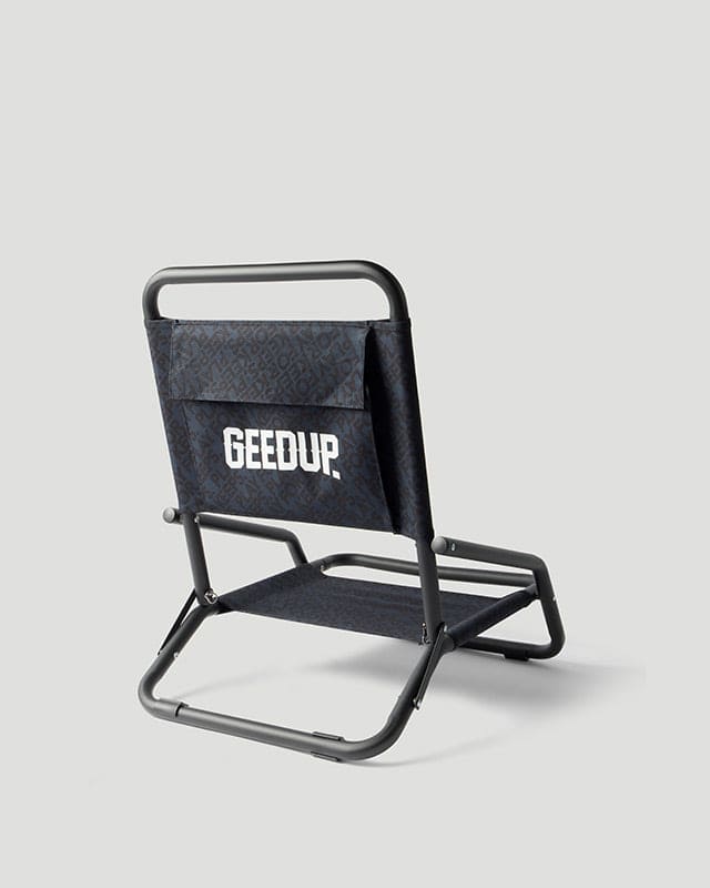 PFK Beach Chair - Image 2