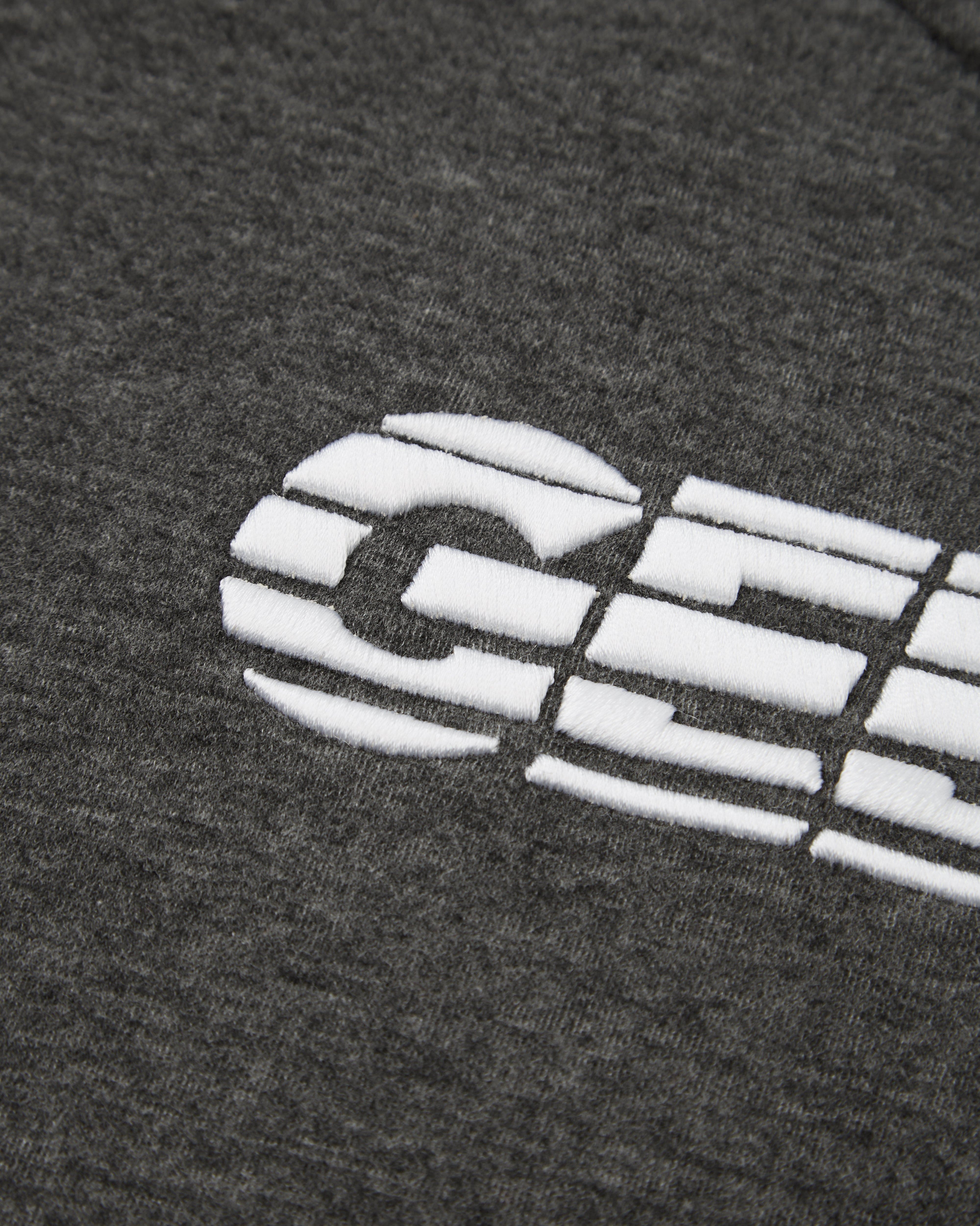 Sportsman Crewneck Asphalt Grey 2.0 - Image 4