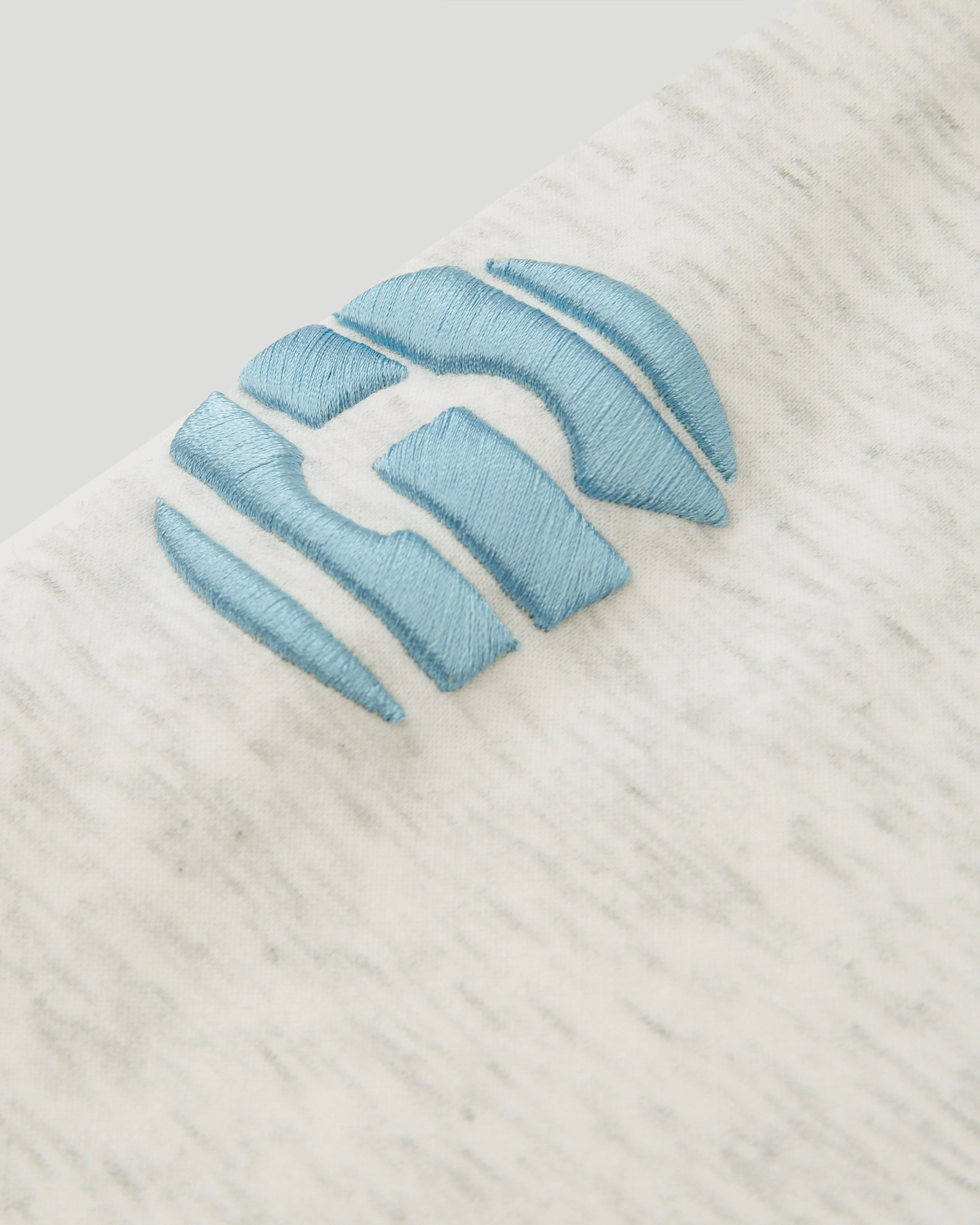 Sportsman RSP Hoody White Marle - Image 4