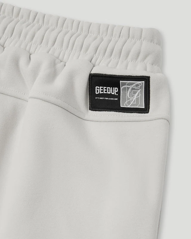 Team Logo O.L Short Grey - Image 3