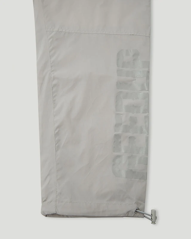 Tech Track Pants Grey - Image 4
